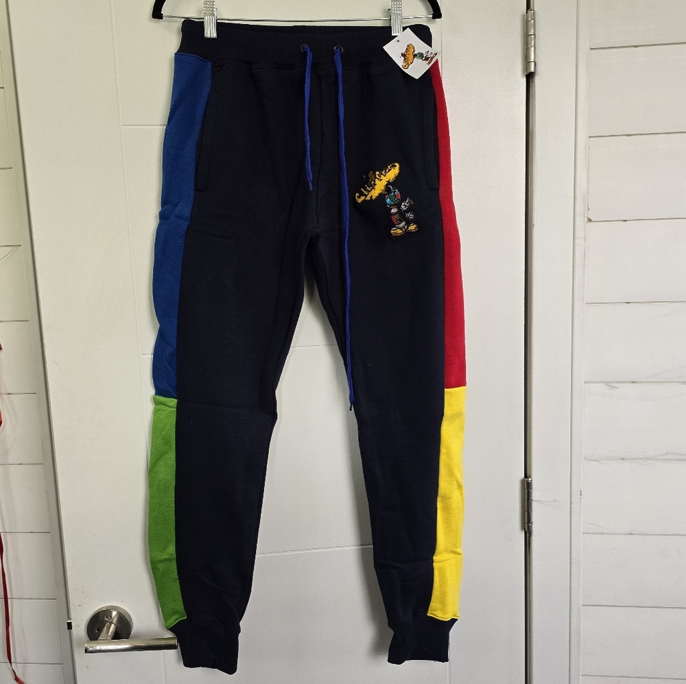NWT Golden Grams sweatpants size S